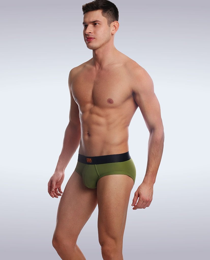 Garçon Brooklyn Brief