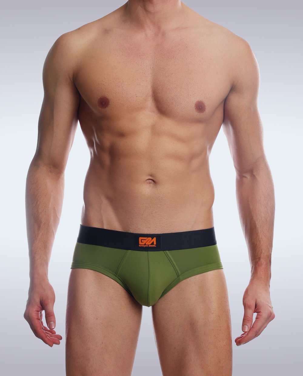 Garçon Brooklyn Brief