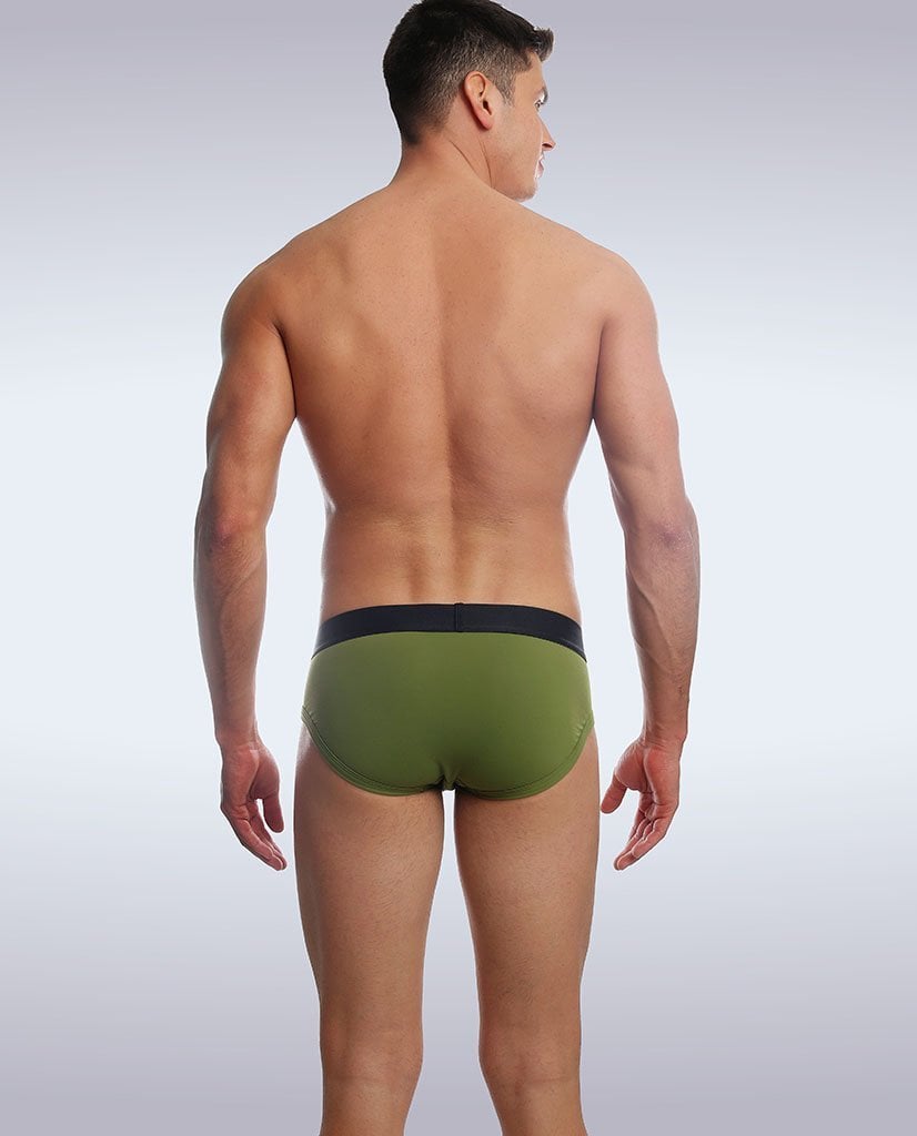 Garçon Brooklyn Brief