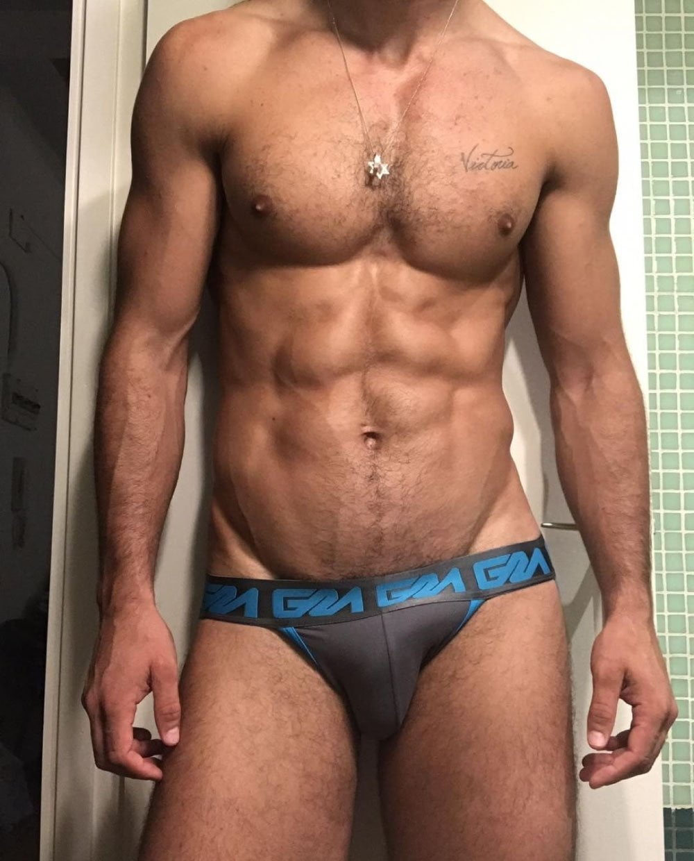 Garçon Dade Jockstrap