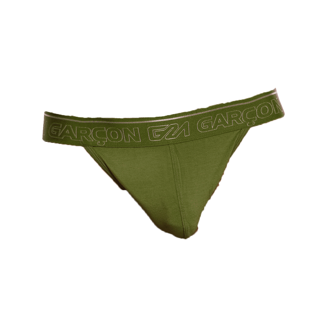 Garçon Thong Khaki