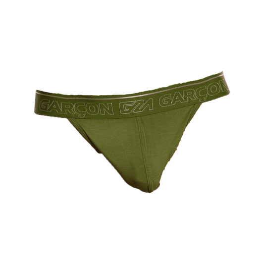 Garçon Thong Khaki