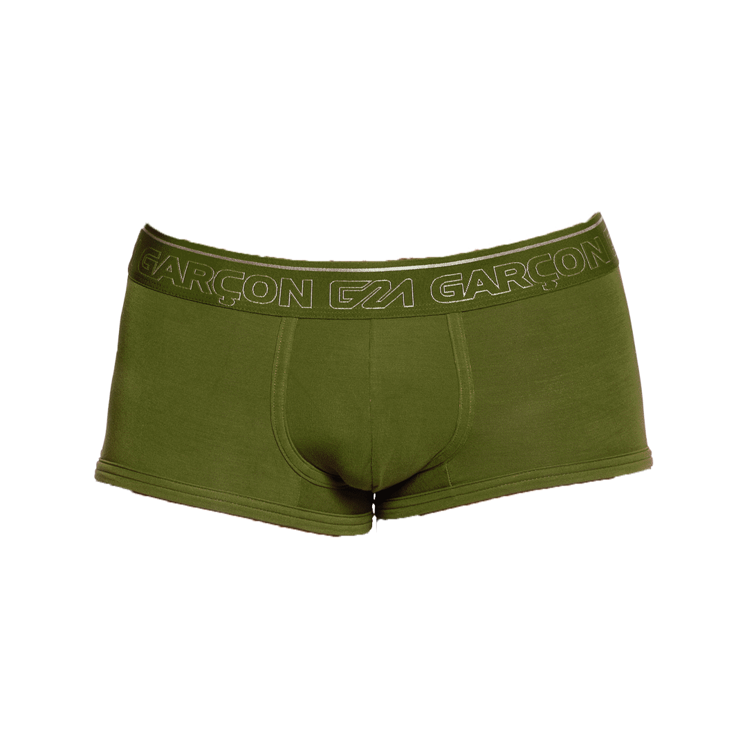 Garçon Trunk Khaki