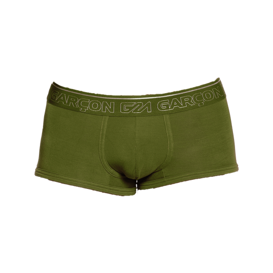 Garçon Trunk Khaki