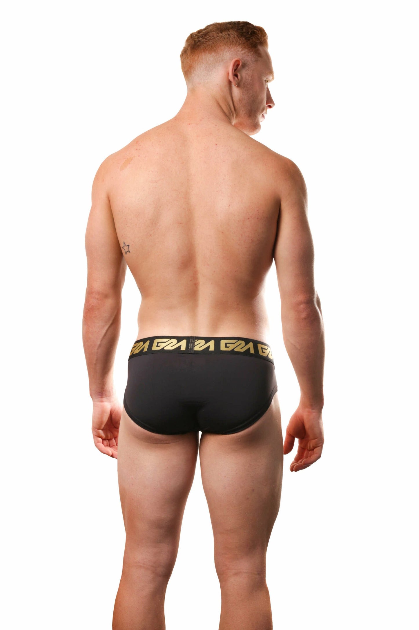 Garçon Miramar Brief