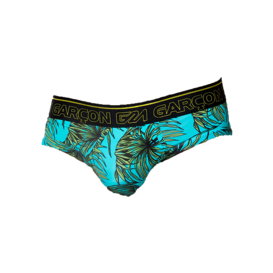 Garçon Palms Brief