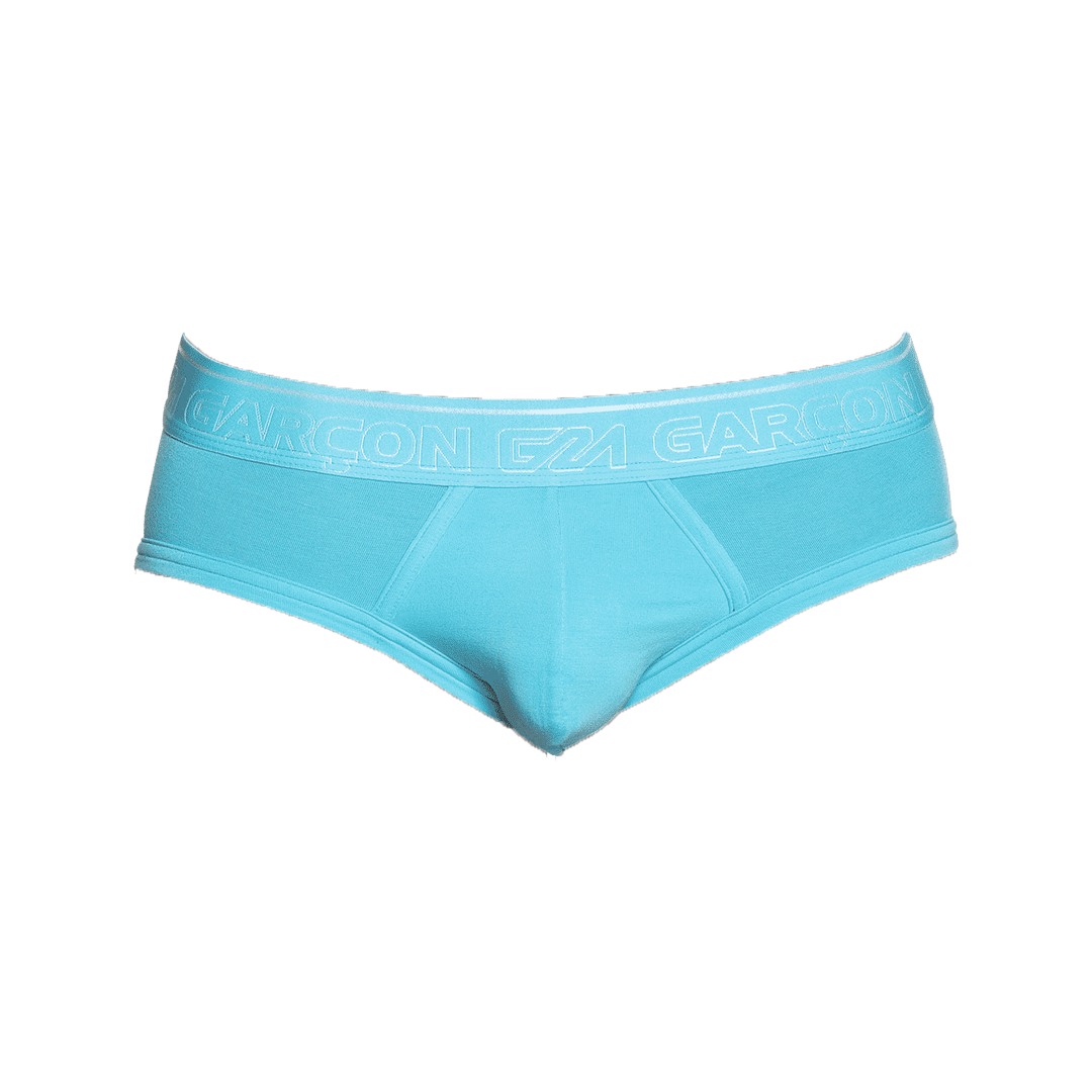 Garçon Sky Blue Brief