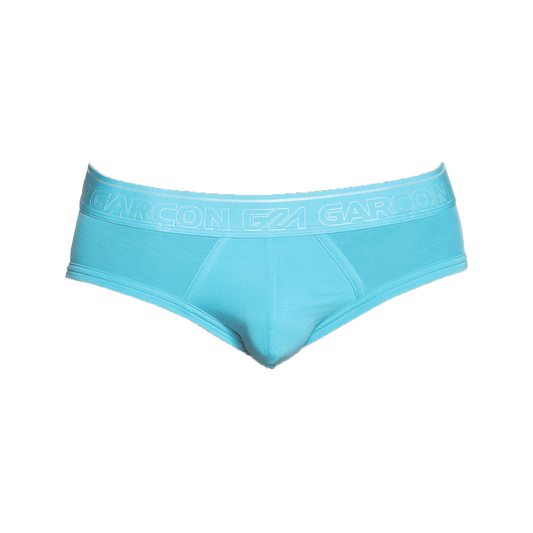 Garçon Sky Blue Brief