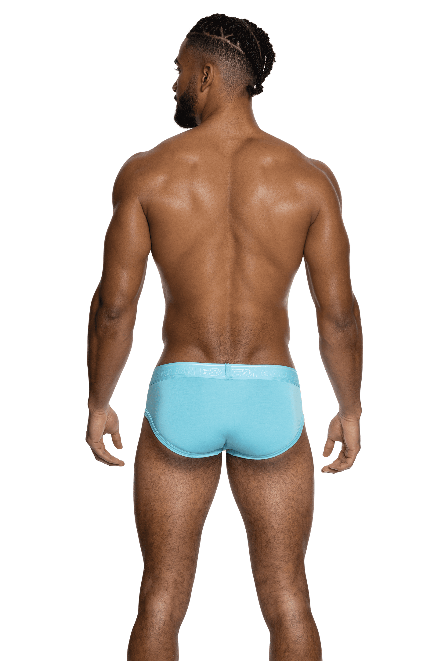 Garçon Sky Blue Brief