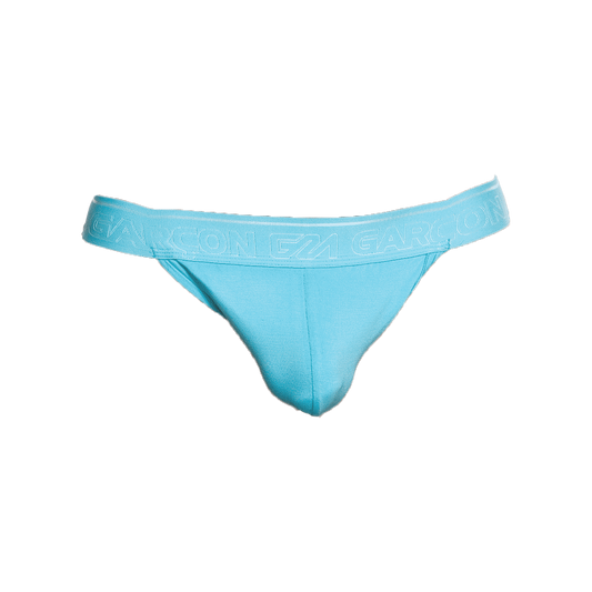 Garçon Jockstrap Sky Blue