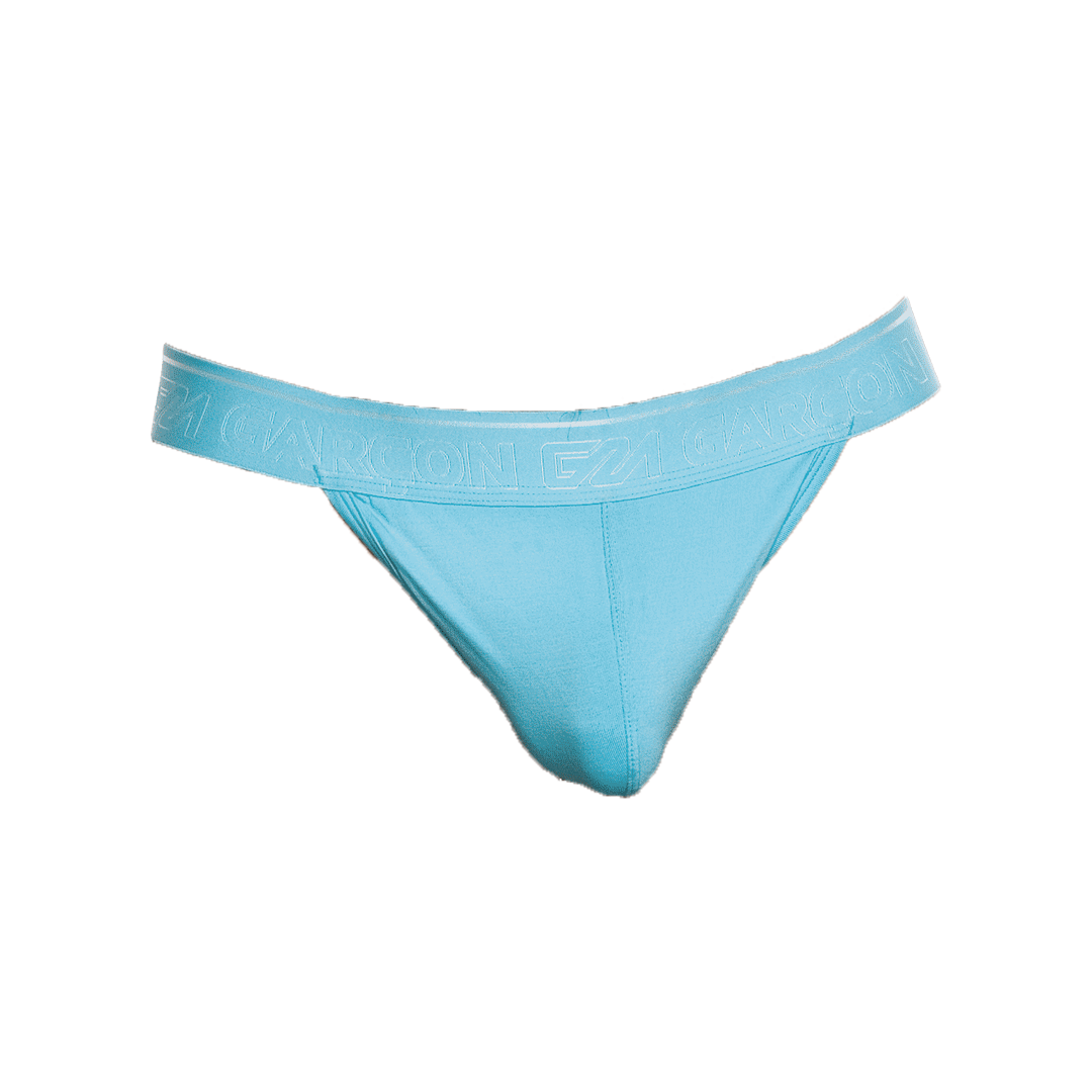 Garçon Thong Sky Blue