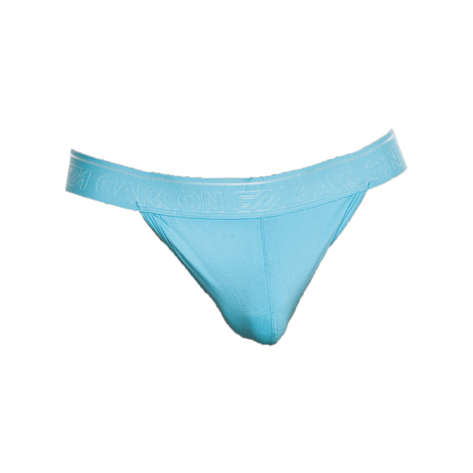 Garçon Thong Sky Blue