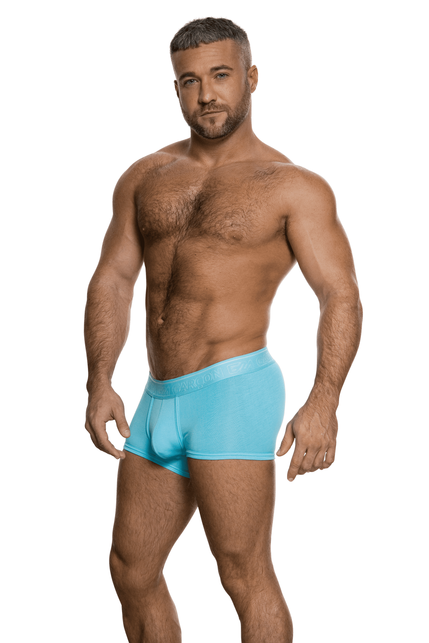 Garçon Trunk Sky Blue