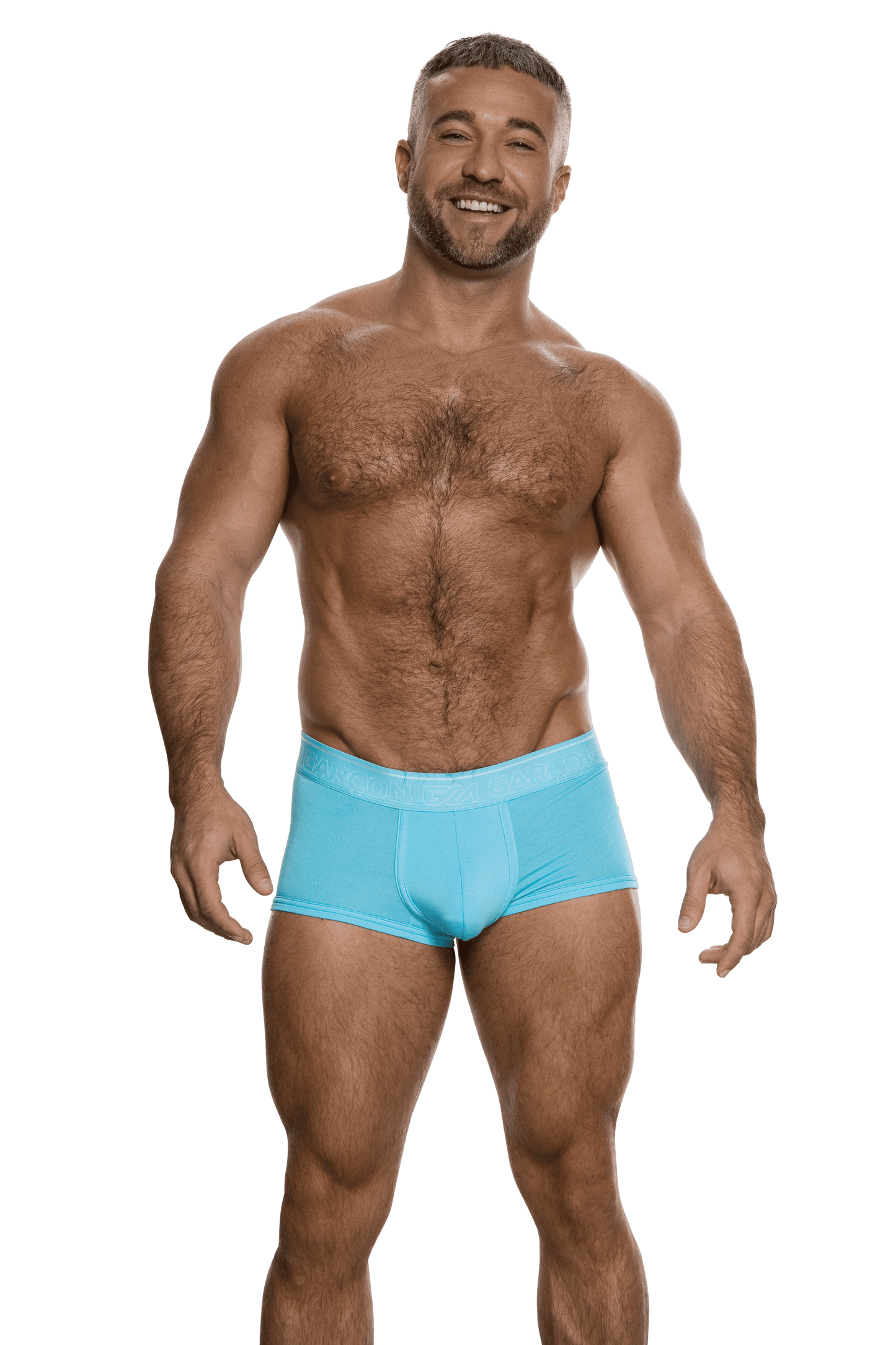 Garçon Trunk Sky Blue