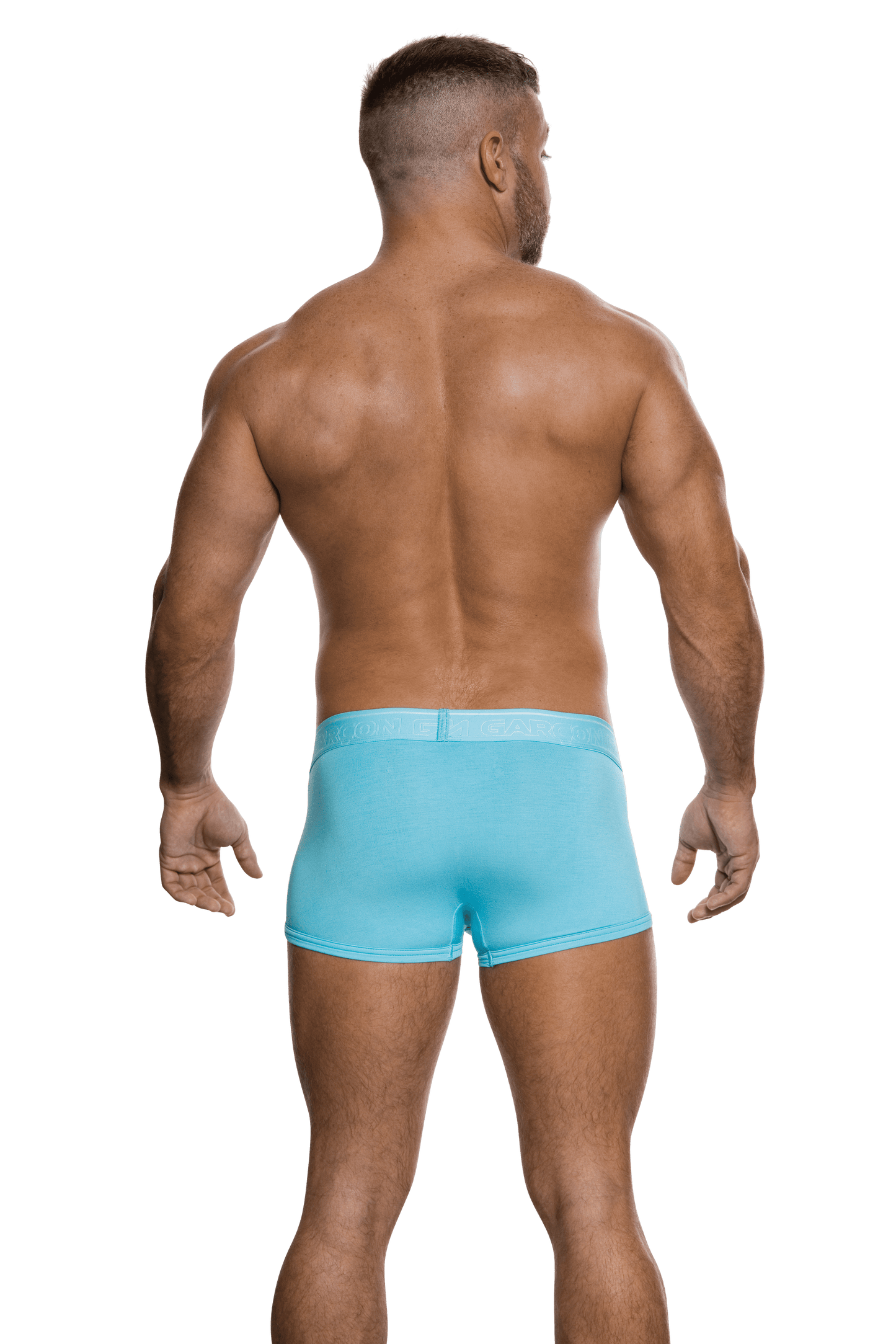 Garçon Trunk Sky Blue