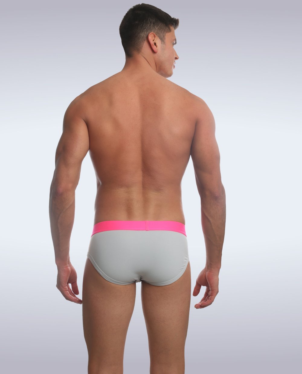 Garçon Tribeca Brief