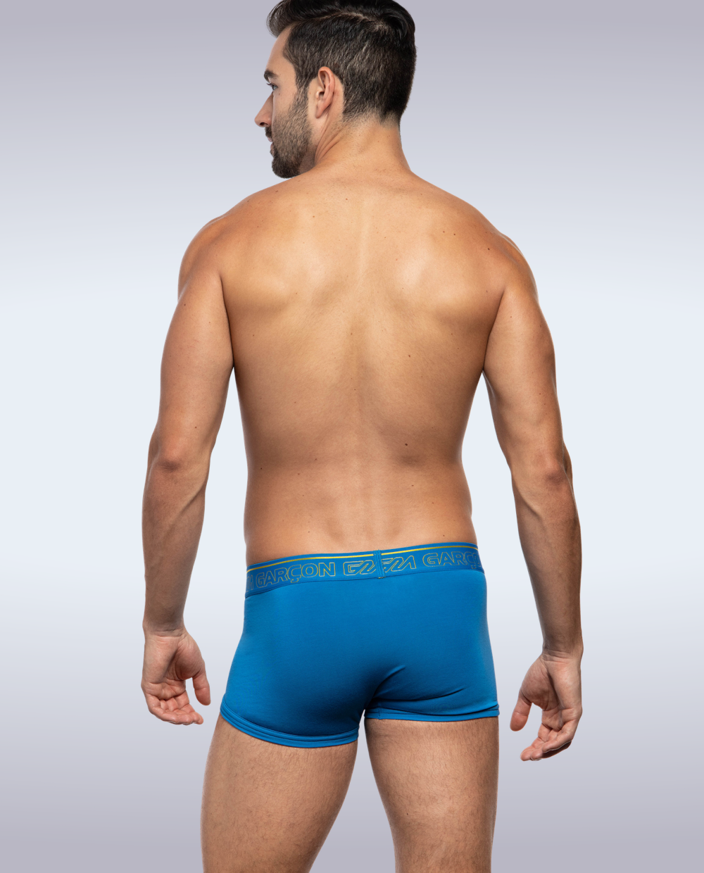 Garçon Trunk Blue