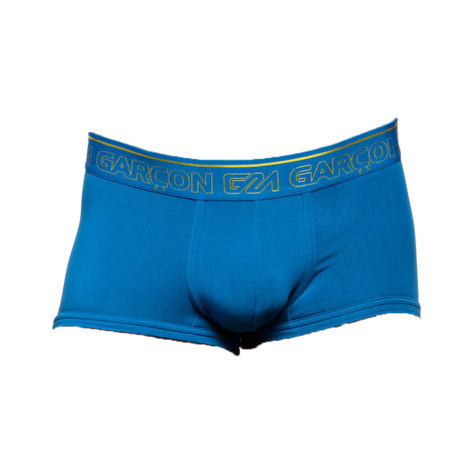 Garçon Trunk Blue