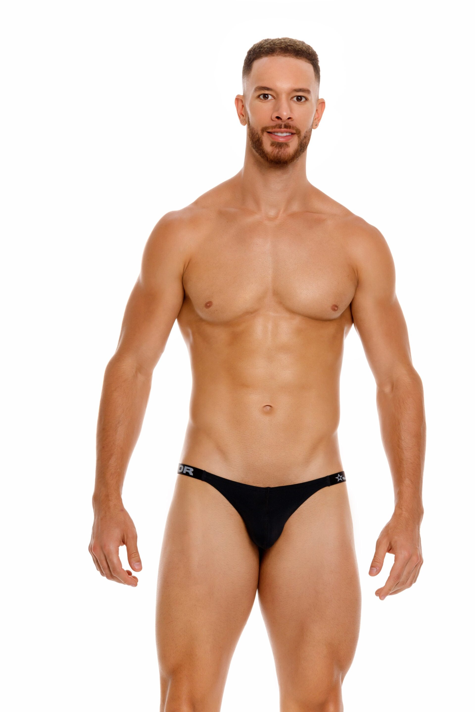 Jor Dante Bikini Black