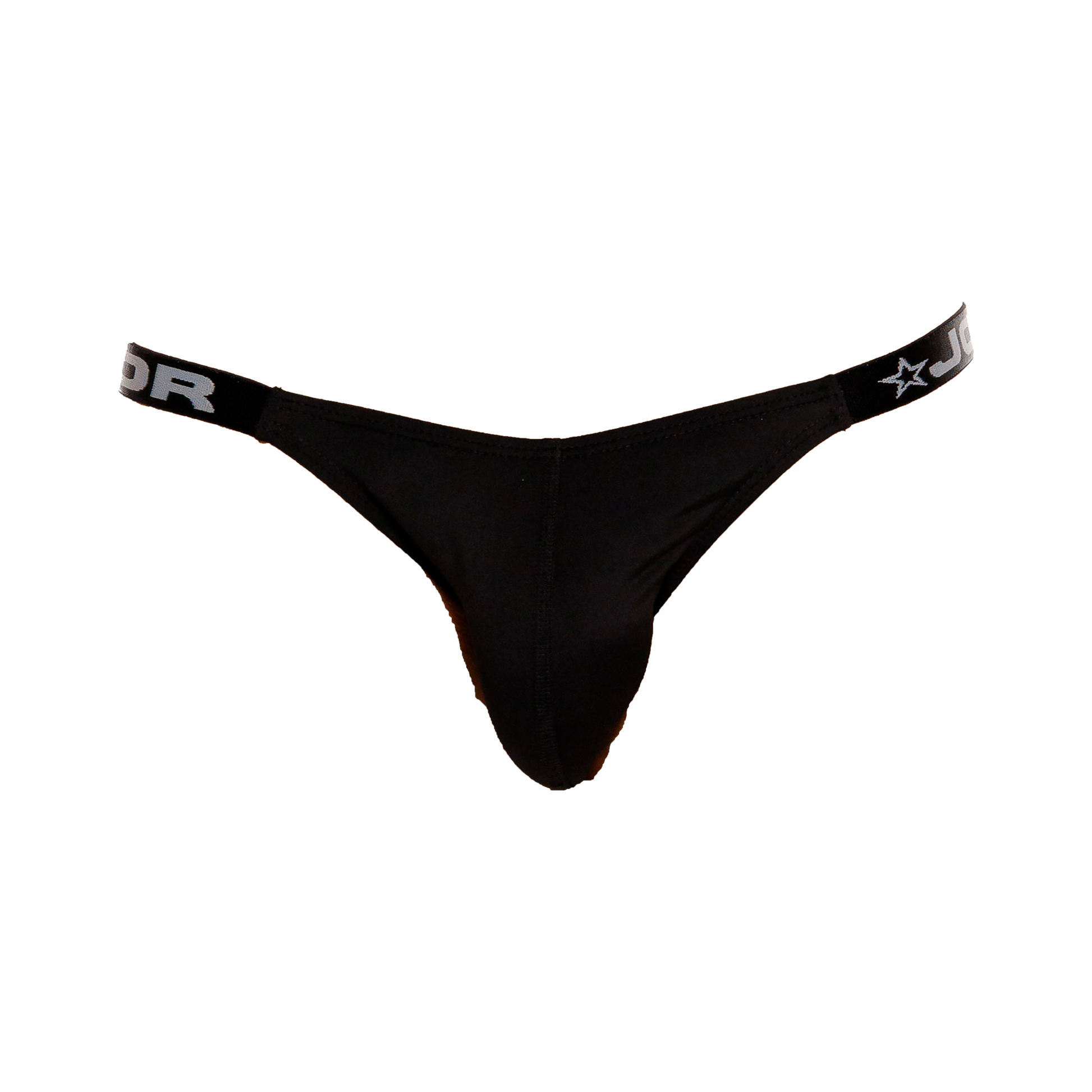 Jor Dante Bikini Black