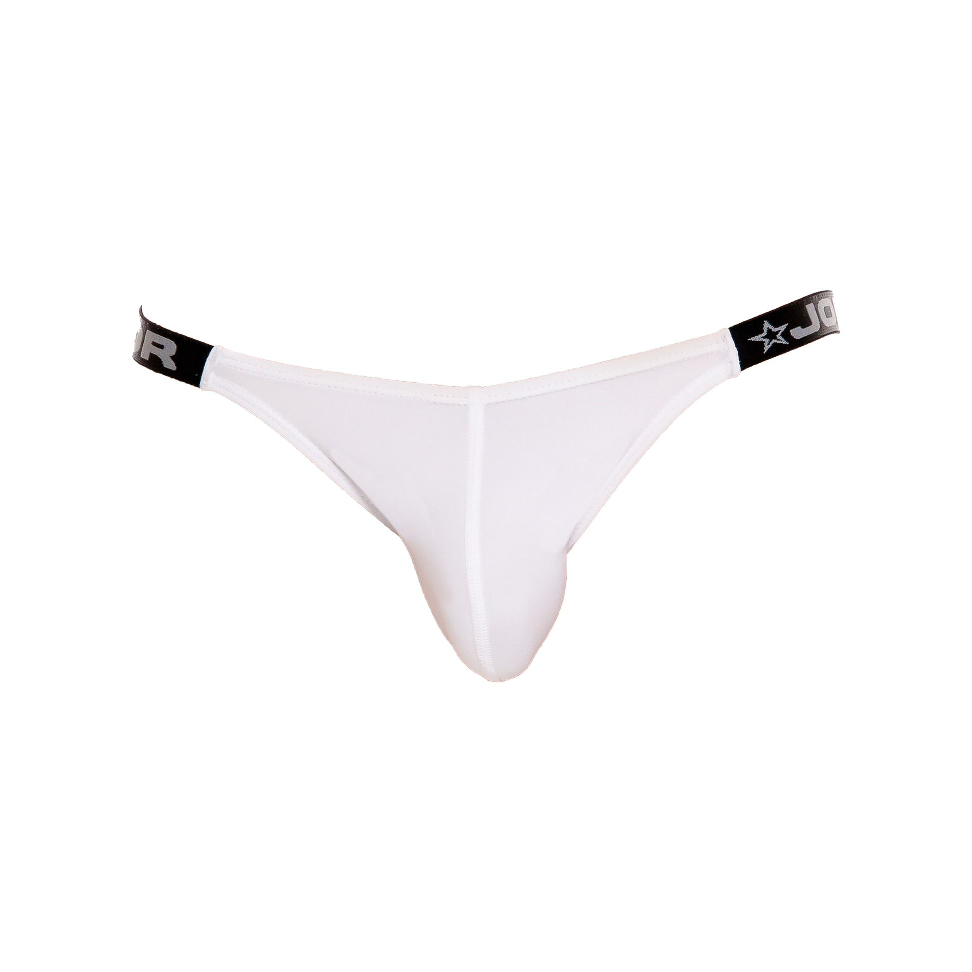 Jor Dante Bikini White