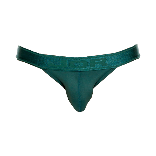 JOR Element Thong Green