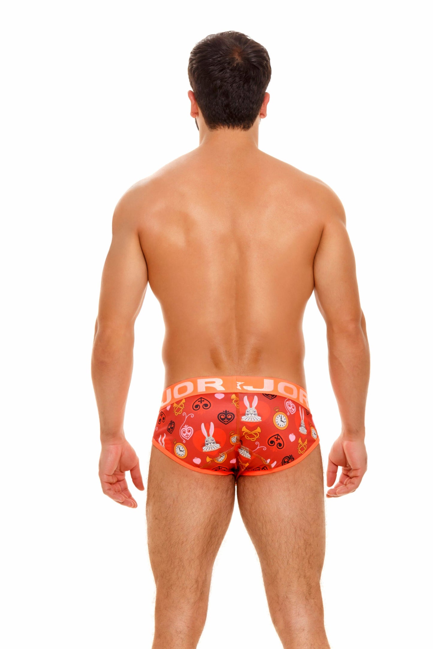 JOR Magic Bikini Brief