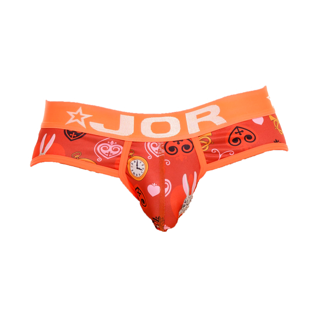 JOR Magic Bikini Brief