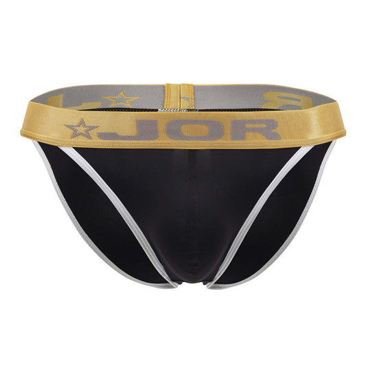 JOR Orion Bikini Black