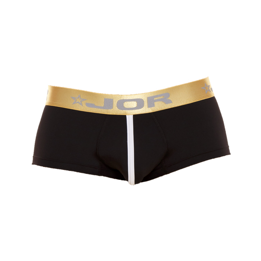 JOR Orion Boxer Black