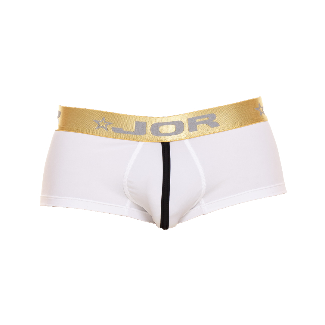 JOR Orion Boxer White