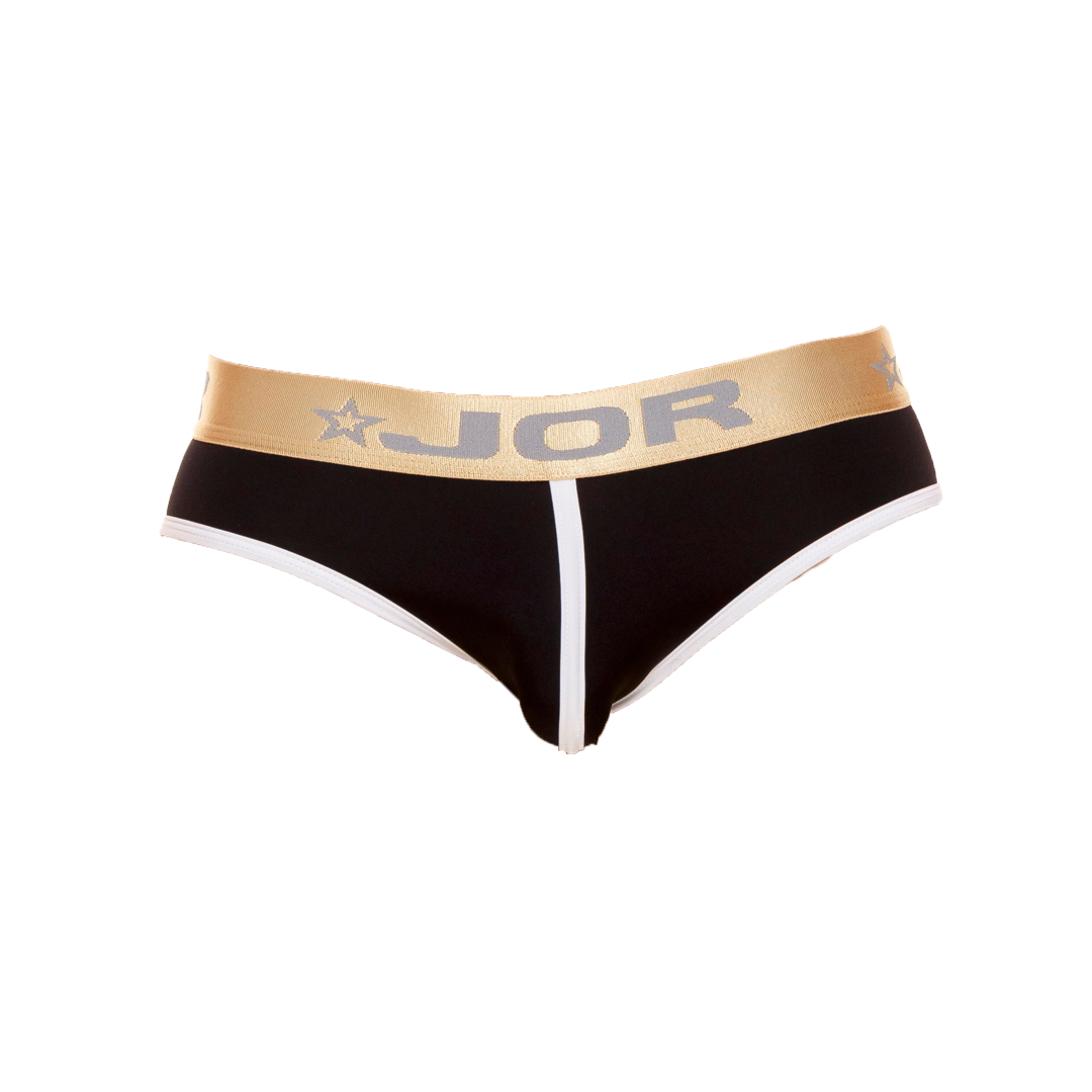 JOR Orion Brief Black