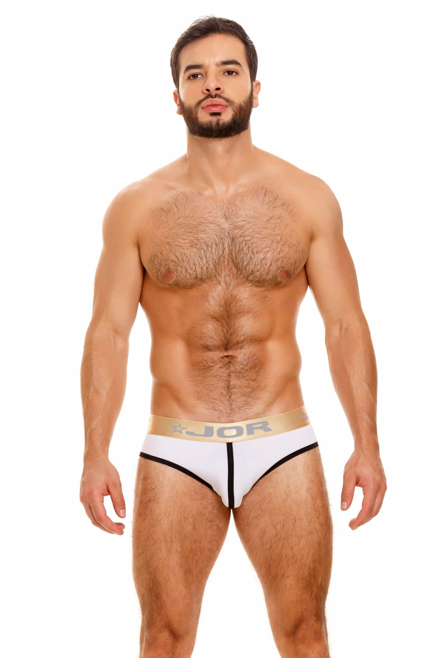 JOR Orion Brief White