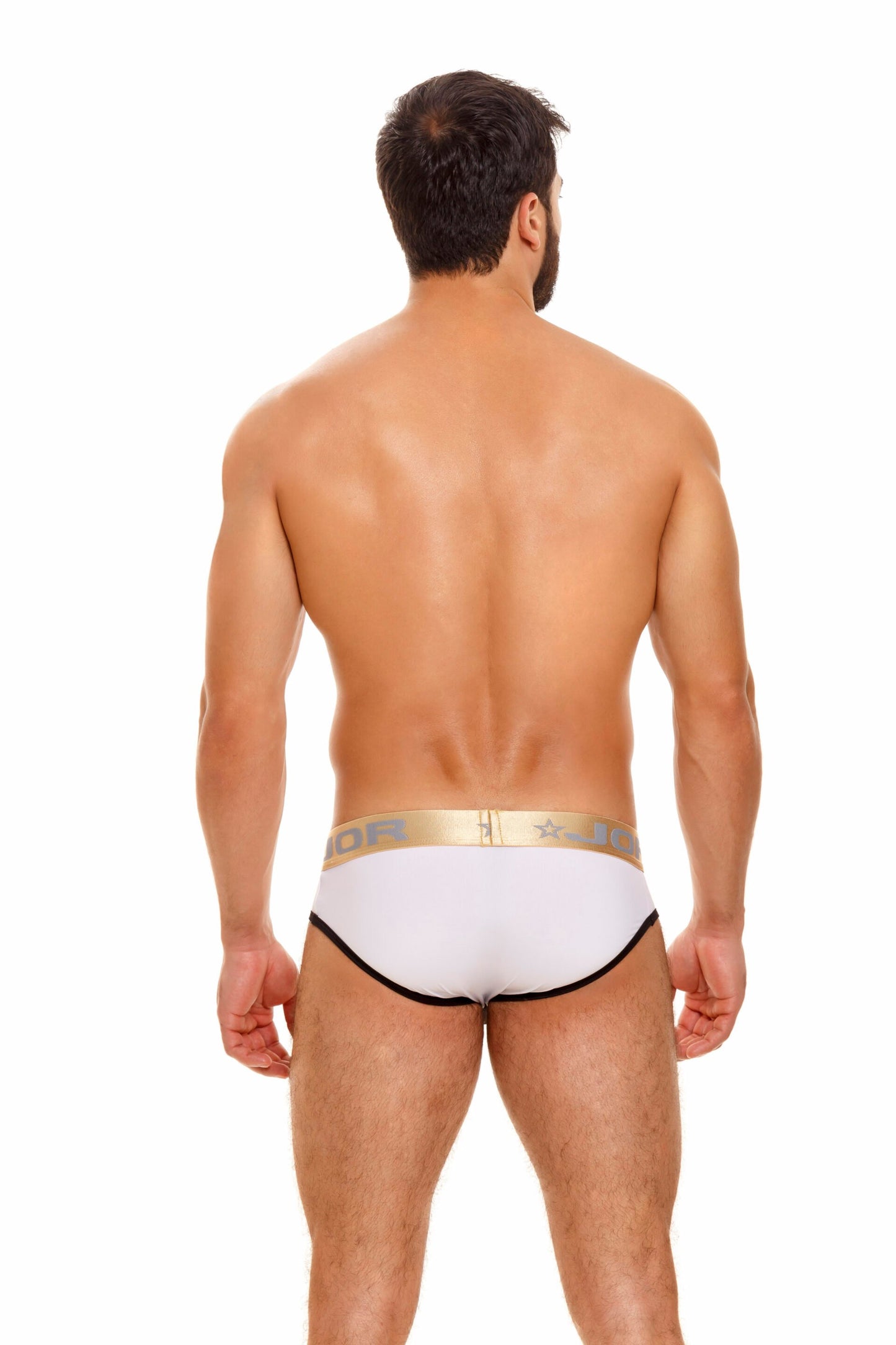 JOR Orion Brief White