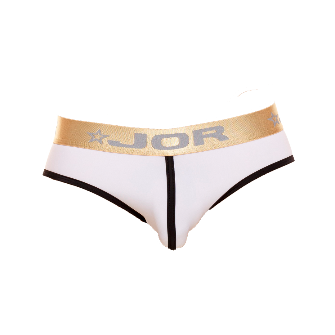 JOR Orion Brief White