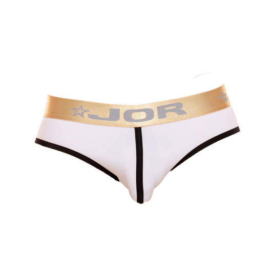 JOR Orion Brief White