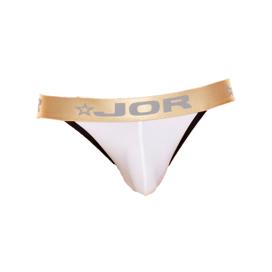 JOR Orion Thong White