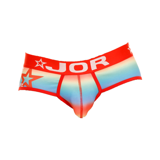 JOR Party Brief