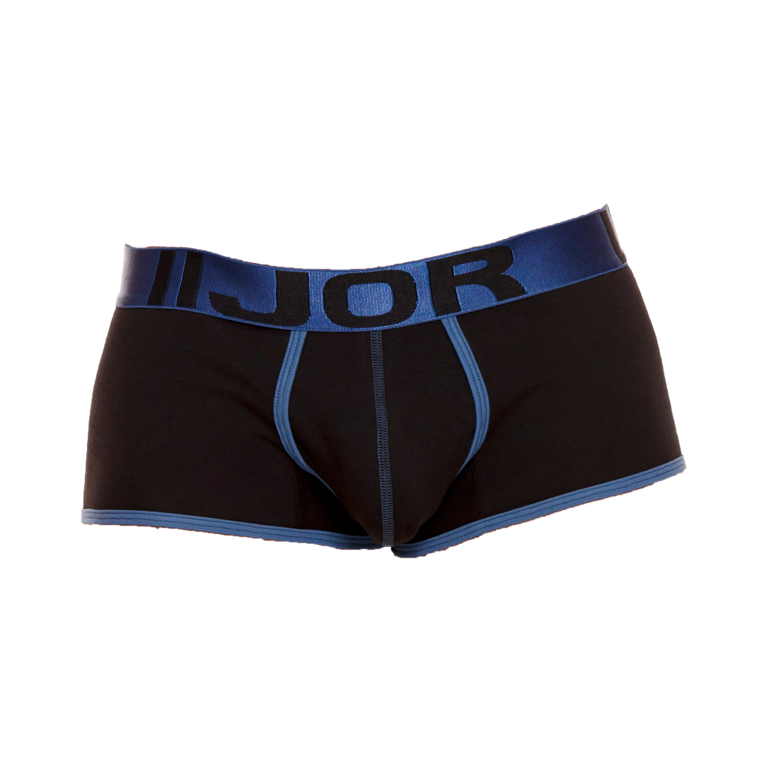 JOR Riders Boxer Black