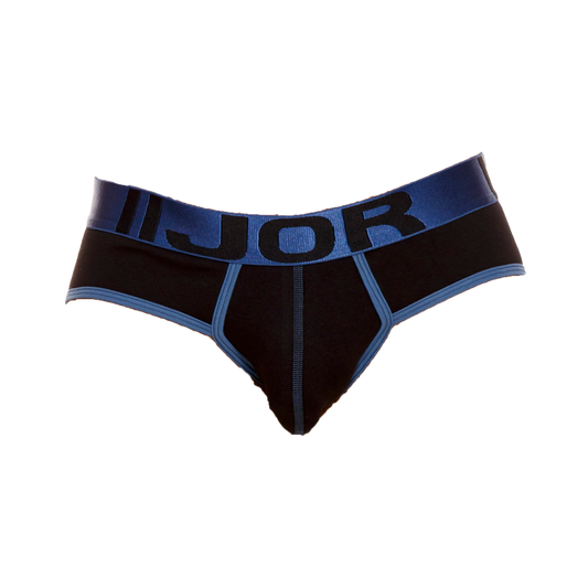 JOR Riders Brief Black