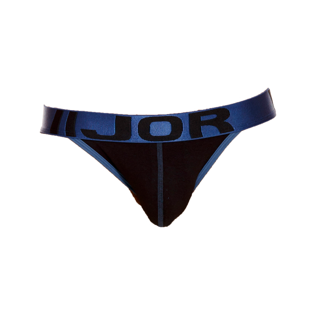 JOR Riders Jockstrap Black