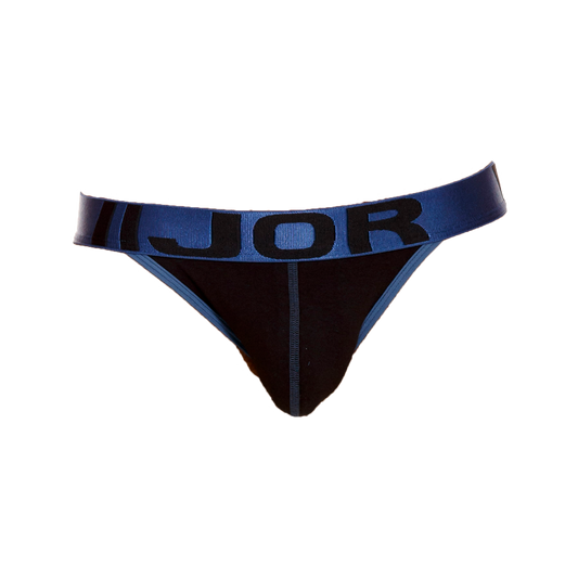 JOR Riders Jockstrap Black