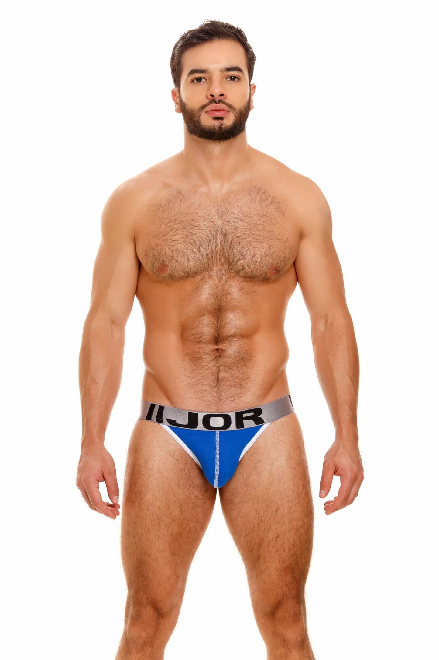 JOR Riders Jockstrap Royal