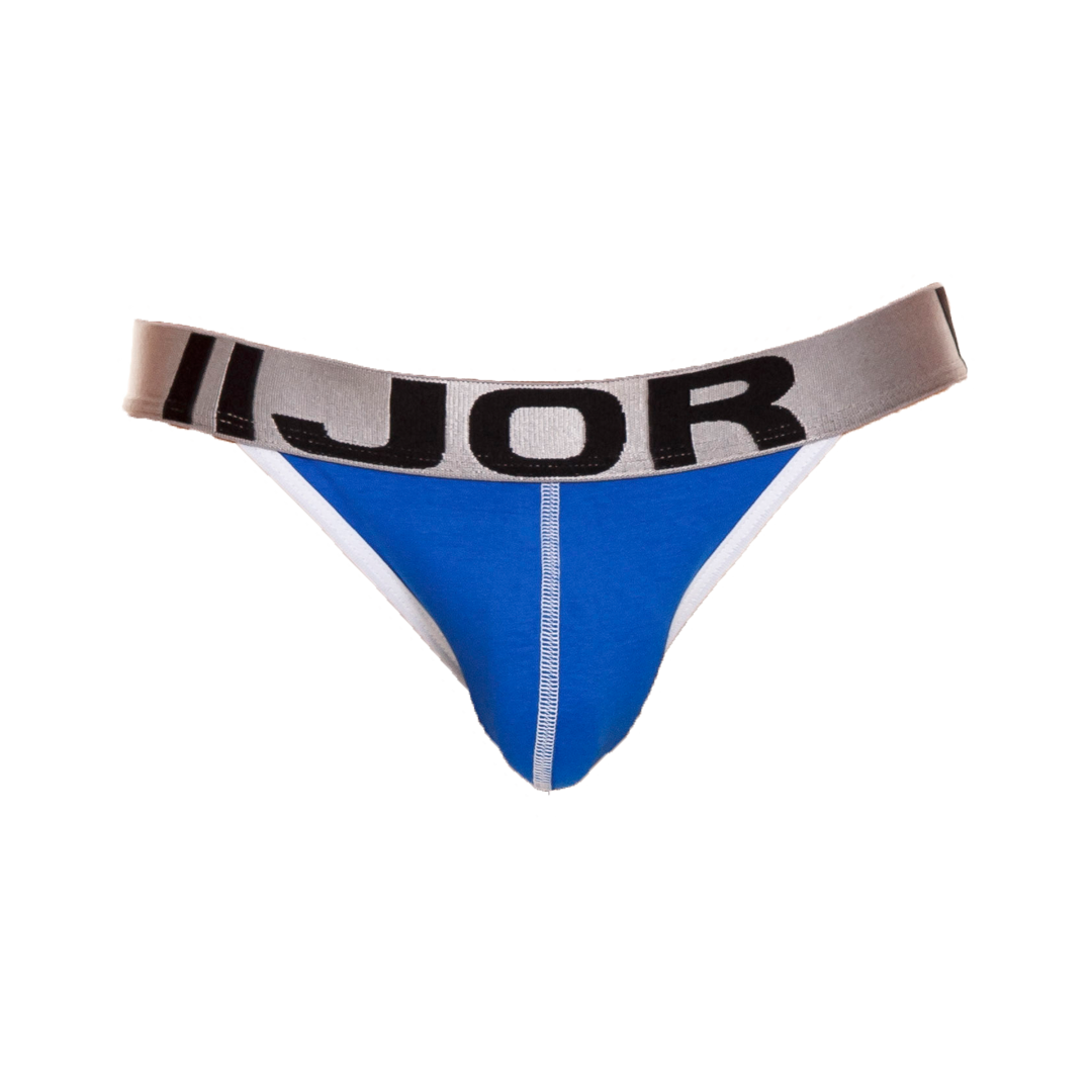 JOR Riders Jockstrap Royal