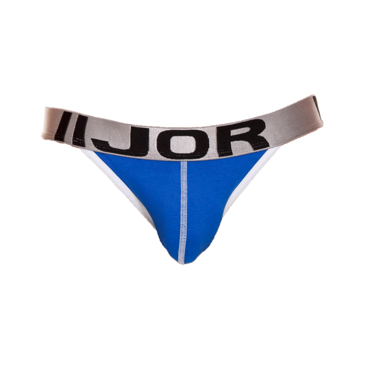 JOR Riders Jockstrap Royal