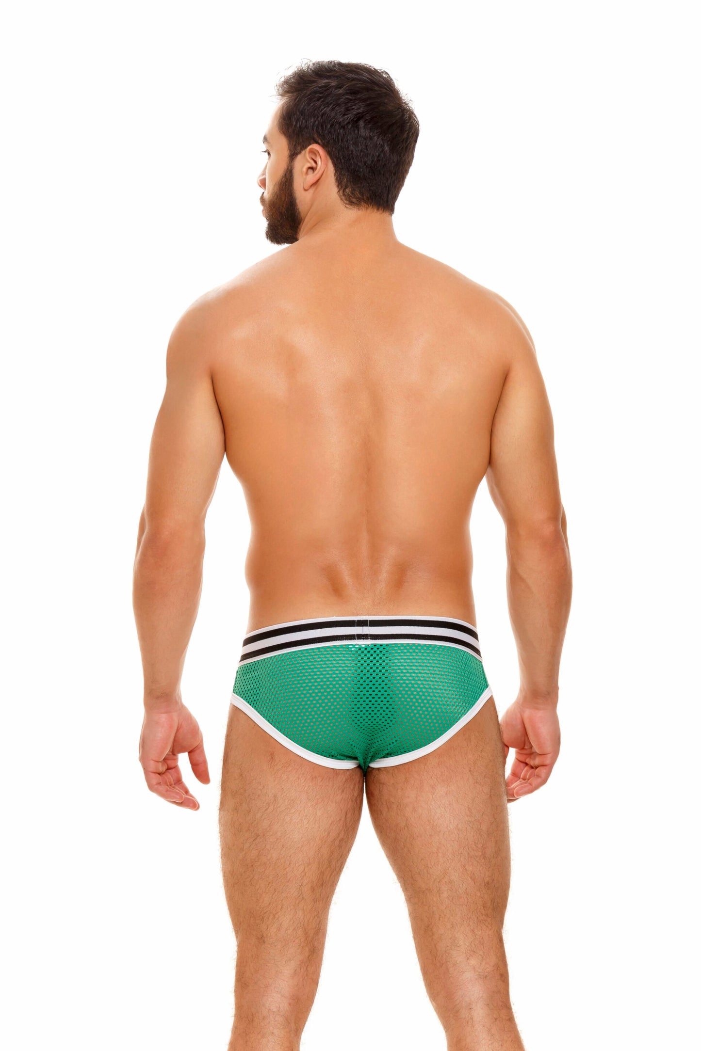 JOR Speed Bikini Green