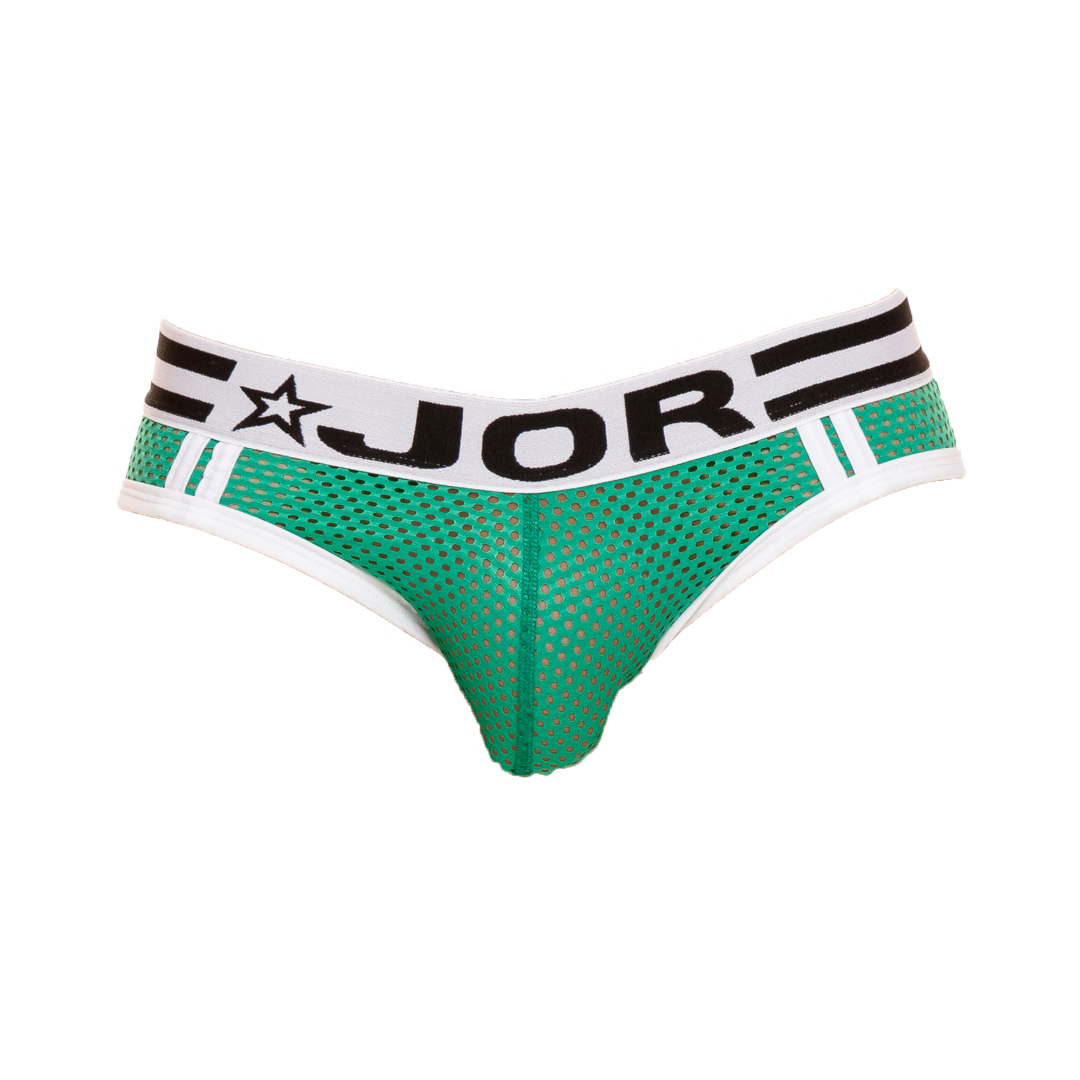 JOR Speed Bikini Green