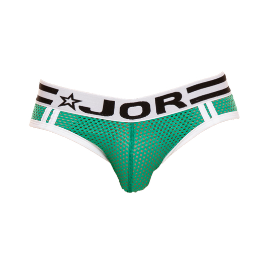 JOR Speed Bikini Green