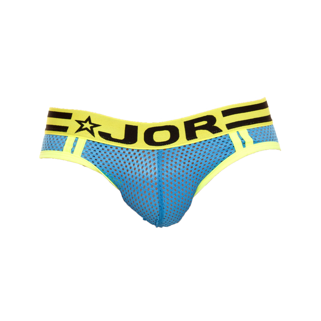 JOR Speed Bikini Turquoise