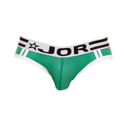 JOR Speed G-String Green